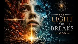 The light before it breaks 4K by Aion &infin;