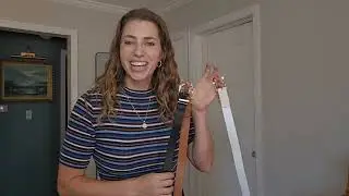 Unboxing + Review: What Makes the WERFORU 3 PACK Women Belt  Stand Out W6860
