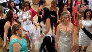 Julia Bikova - Bembaga (Svadba Wien)