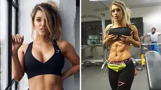 Title: Nikki Blackketter: Confidence, Fitness, and the Power of Being Authentic