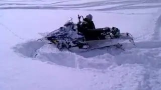 Dan stuck again.3gp