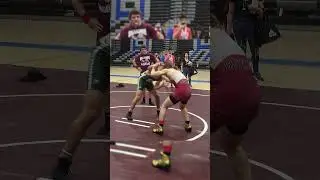 Battle 73 [The GRIND] Ari Goes Pro: Armwood 2024 - Ari Rupe