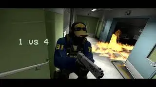 UBER (cs:go fragmovie)