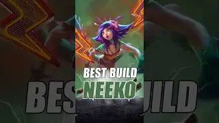 This Neeko Build MELTS Everyone!