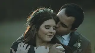 Ashton & Morgan Buchanan Wedding Film // Jamison Ashley Films