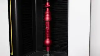 OGP TurnCheck Shaft Measuring Systems: Automated Loading and Unloading