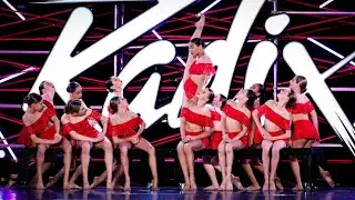 Impact Dance Studio - Derniere Danse