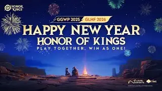 Highlight of 2025 | Honor of Kings