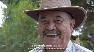 City Terrace Proud - Bracero