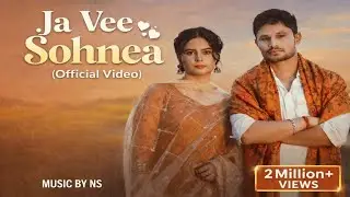 Je Vee Sohnea &ndash; Full Video | Tiger | Jasmeen Akhtar | Music by NS