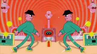 K+Lab, Bryx - ENUFF