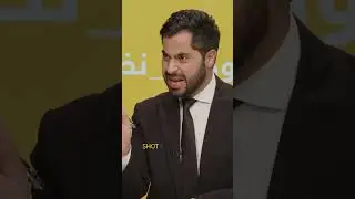 الإعلامي حسين مرتضى 