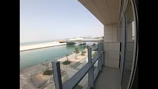 Amazing 3BHK With Parking, Gym & Pool In Al Raha Beach, Abu Dhabi