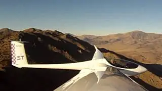 Flying the Dream, ASW 27
