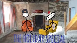 Guide To Country Roads: The Holiday Special - Short Film