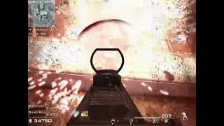 Call of Duty  Modern Warfare 3: Survival coop - OFFSHORE: Wave 100 EPIC LAST SECOND SAVE BY FURYAN!!