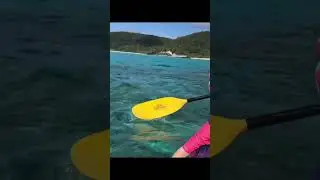 The beautiful sea of ​​Okinawa - Zamami Island 沖縄の美しい海ー座間味島