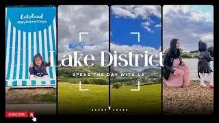 Lake District wanderlust - Keswick - lakeland haven