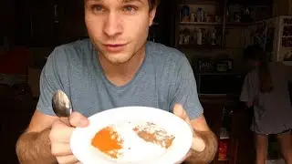 How To Make Guppy Fry Food Without Live Cultures(100% Survival)