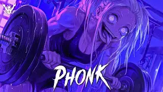 THE BEST GYM PHONK 2026 ※ BEST PHONK MUSIC PLAYLIST ※ [GYM, AGGRESSIVE, DRIFT] ※ Фонк 2026 #175