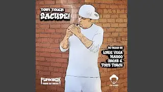 Sacude (Tony Touch Short Mix)