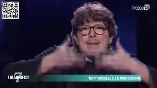 Don Michele e la confessione