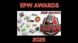 EPW Awards 2025 | Full Ceremony