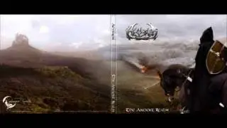 Aeveron - The Stranger