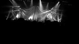 Two Gallants - Halcyon Days @ Botanique (Bxls02.03.15)