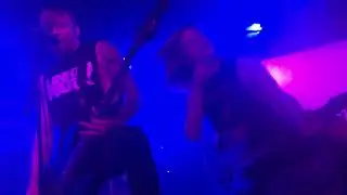 Blessthefall - Melodramatic in St. Louis 02/09/18