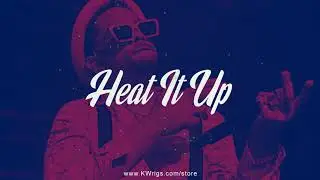 [SOLD!!!] RJ x ComptonAssTG x YG Type Beat 2021 - 