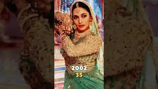Devdas Cast[2002-2024]then and now#shorts#bollywood#like