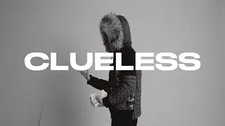 WANE TYPE BEAT | CLUELESS | (prod. 707)