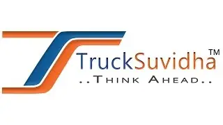 TruckSuvidha - Book Trucks Online, Post Loads, Freight Booking, Transport Search, Packers and Movers