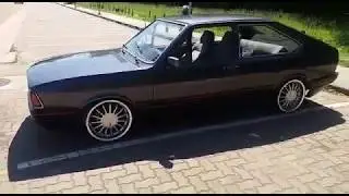 Passat 1.8 Aspirado Comando 288