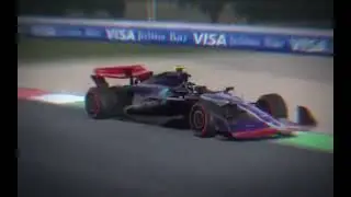 ERL Formula E S27 Intro