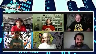 DC Future State timeline explained and reviewed.