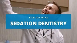 Sedation Dentistry in Wisconsin