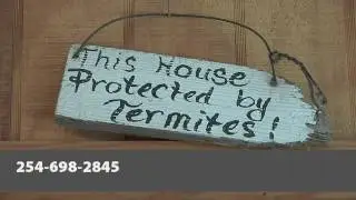 Bell County Pest Control Nolanville TX 76559