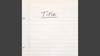 Titles