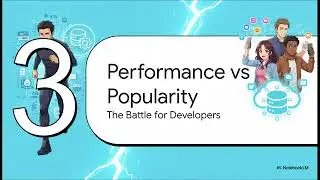 DatabaseHistory - Episode 316: Couchbase - The High-Performance NoSQL Challenger