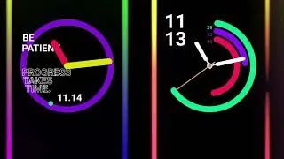 Edge lighting borderlight enjoy amazing color border edge lighting