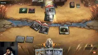 DUEL - DECK Blanc - Magic The Gathering
