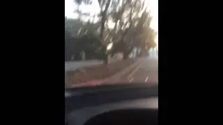 Park and drive to us1