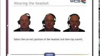 WCS BrightTrack Voice Demo