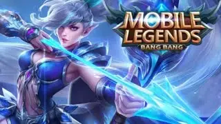 NEW SKIN MIYA | DOOM CATALYST | PERFECT BUILD AND GAMEPLAY TOP GLOBAL MIYA !