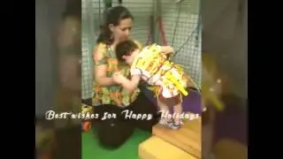 Natal na Therasuit ABC