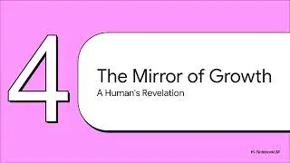 The Journey of a Mirrored Mind