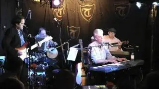 Clog Dancer by Brian Protheroe (live at the Troubadour)