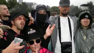 DnB Allstars Gunnersbury Park 2025 - After Movie